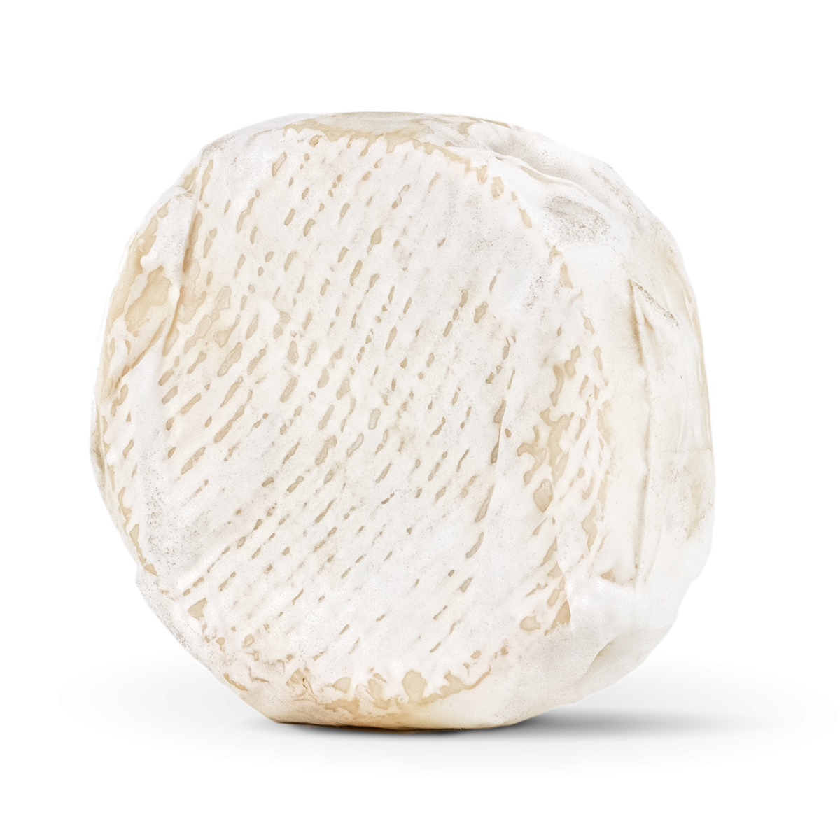 Camembert de Chèvre - Ferme Lanset